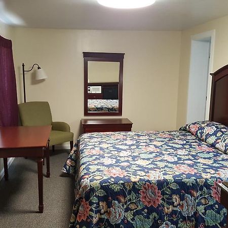 Pleasant Hill Motel Middletown Esterno foto