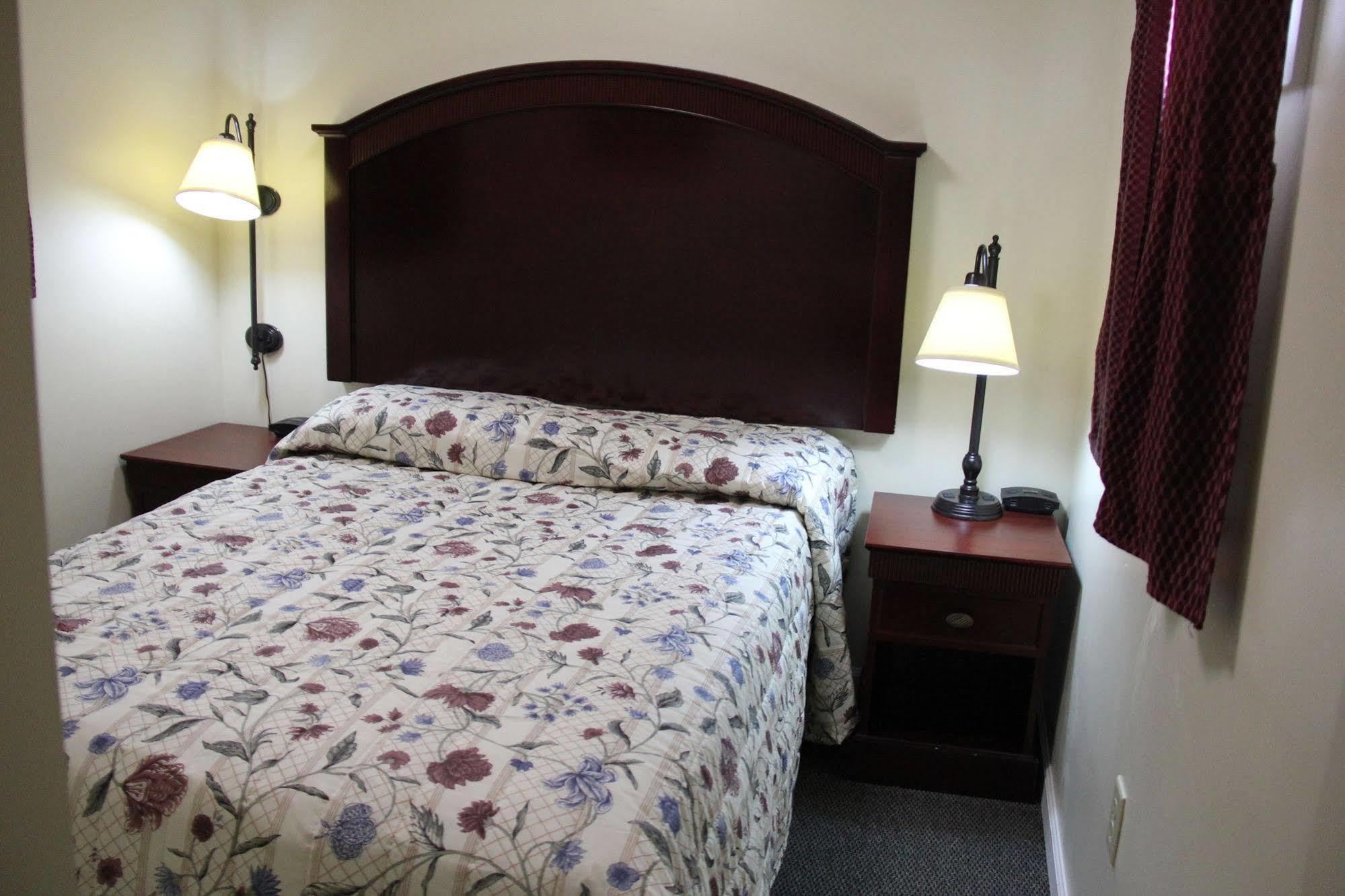 Pleasant Hill Motel Middletown Esterno foto