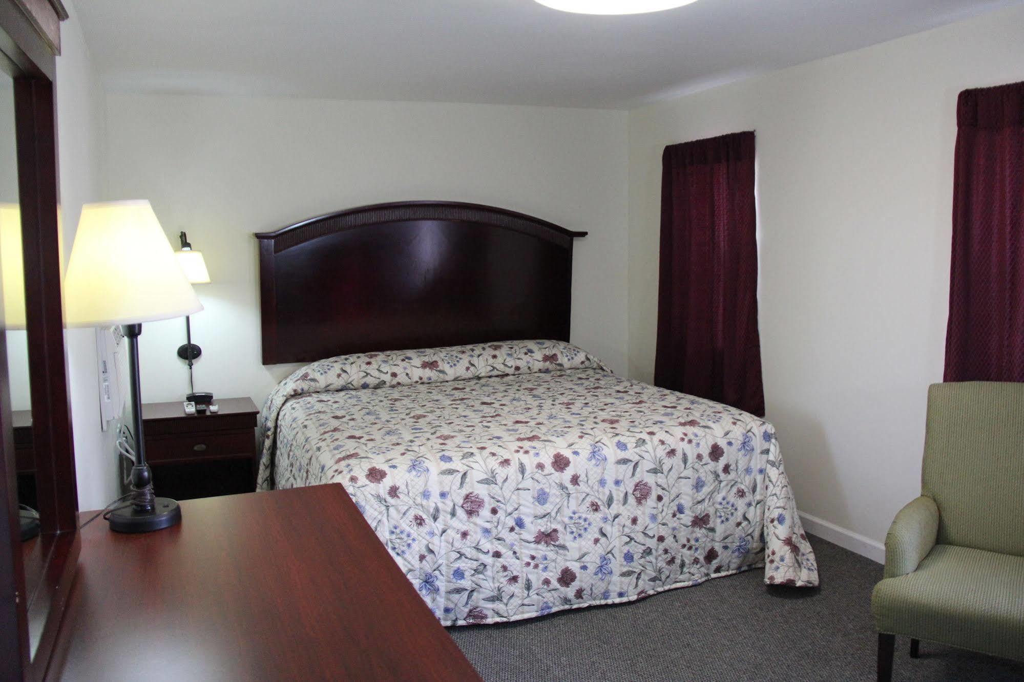 Pleasant Hill Motel Middletown Esterno foto