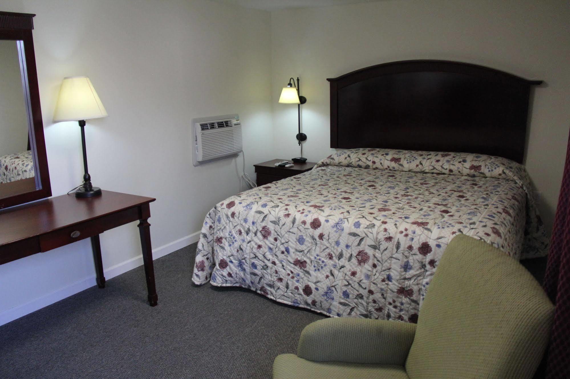 Pleasant Hill Motel Middletown Esterno foto