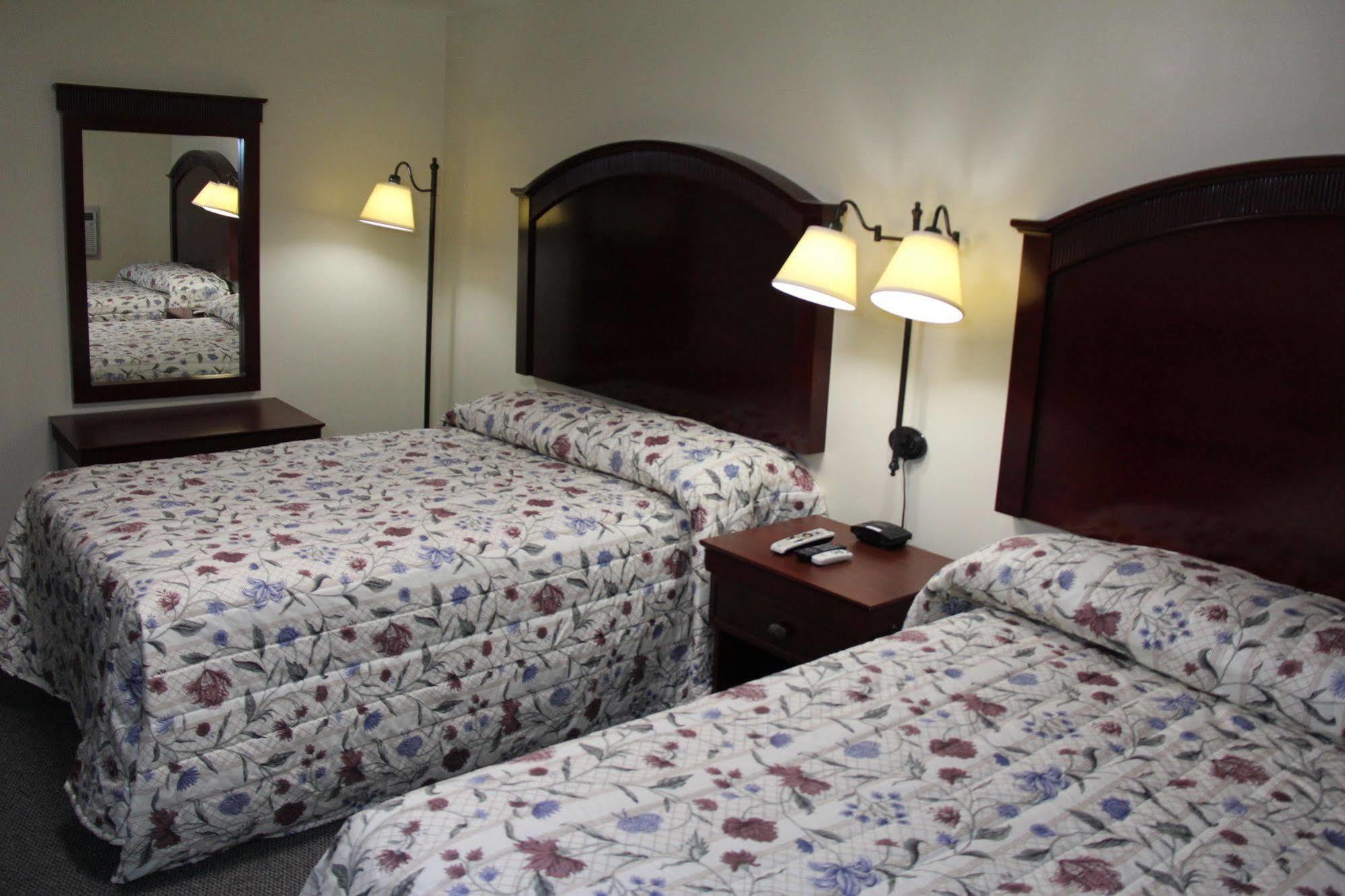 Pleasant Hill Motel Middletown Esterno foto