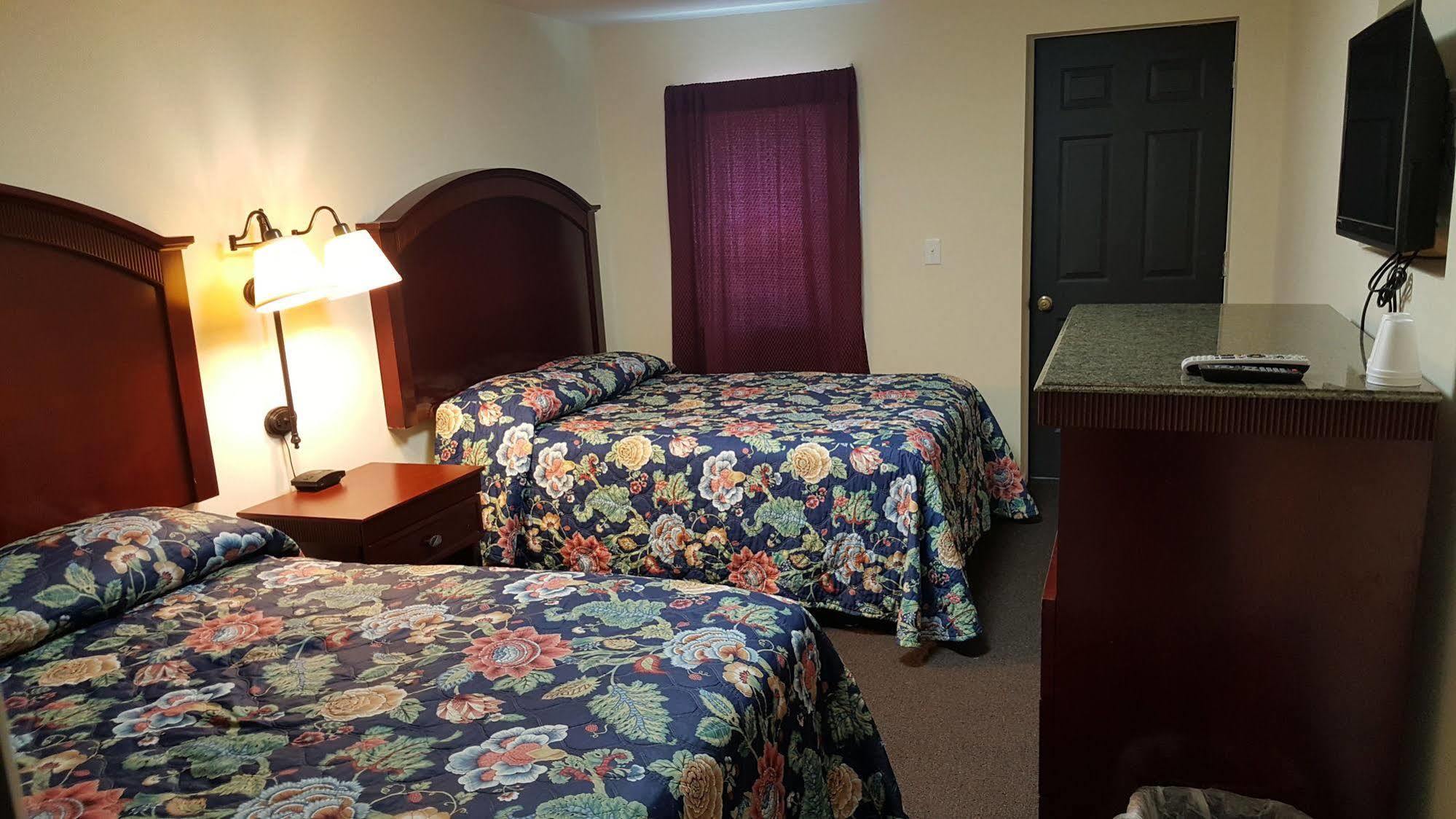Pleasant Hill Motel Middletown Esterno foto